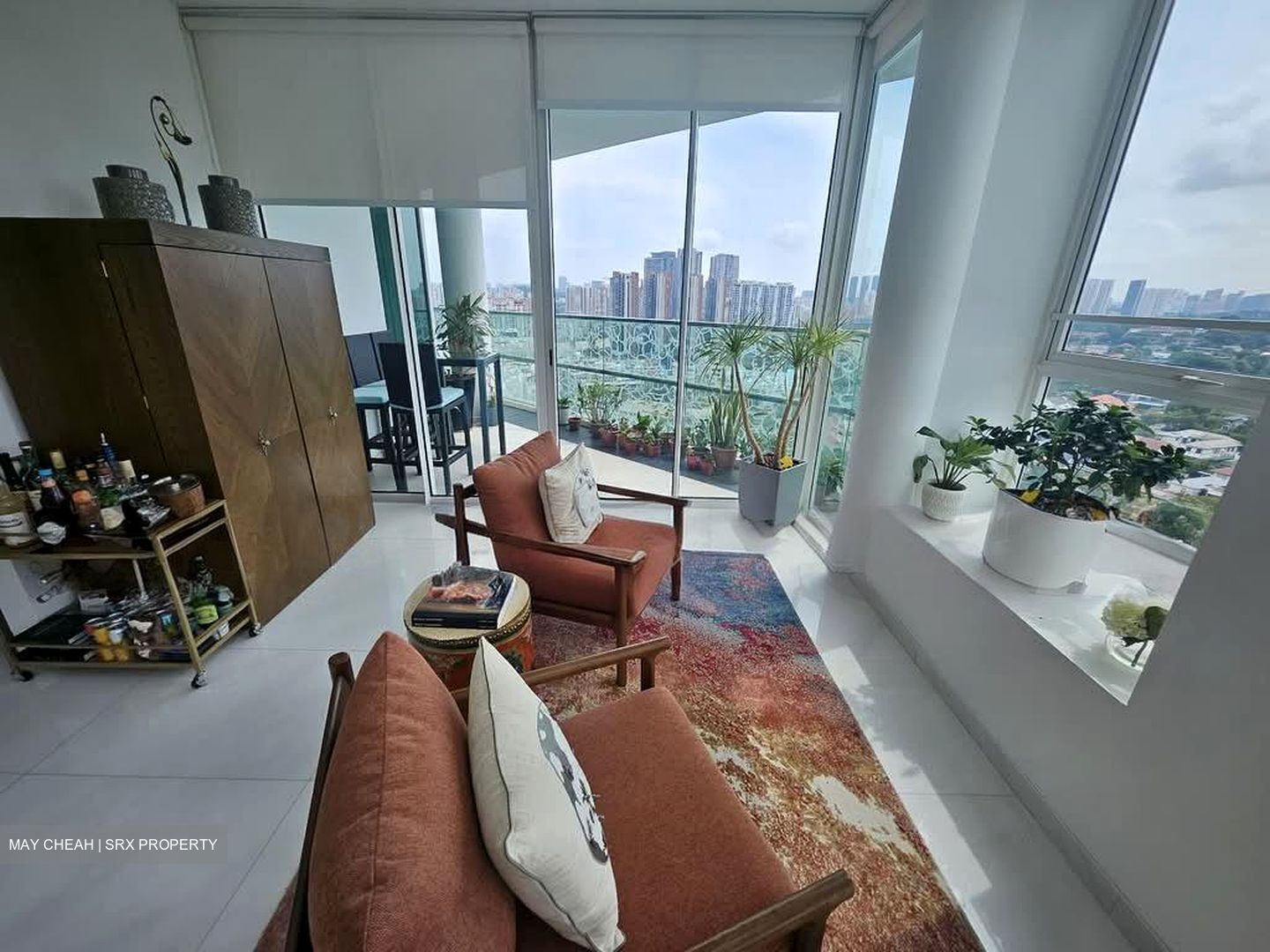 Nathan Suites (D10), Condominium #590753081